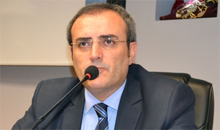 Ünal: "PKK sorunu 2 yıl içerisinde bitecek!"