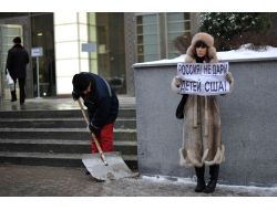 Rusya’dan, Abd Karşıtı ‘evlatlık’ Yasasına İkinci Onay