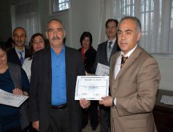 Torun Sevgisi Sigarayı Bıraktırdı