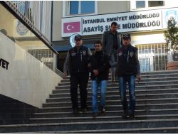 'Sudan Sebep' Komşu Katili Etti