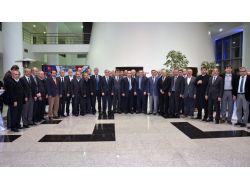 Ak Parti Grup Başkanvekili Ünal: Pkk Sorunu 2 Yıl İçerisinde Bitecek