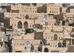"Erken Rezervasyon Mardin’in Turizmine Katkı Sağlar"