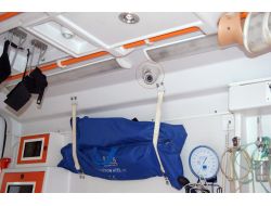 Sağlıkta Şiddetin Önüne Kamerayla Geçilecek