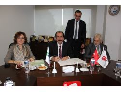 Adanalı Sanayiciye Yeni Kredi İmkanı