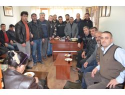Göktepe: Bakkalar Zaten Zor Durumda, Soğuk Hava Deposunu Nasıl Açsın