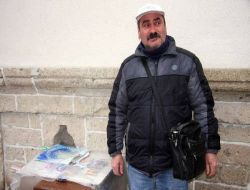 Seyyar Milli Piyango Satıcısı Güpegündüz Soyuldu