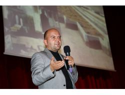 Başakşehir Belediyesi Talha Uğurluel'i Ağırladı