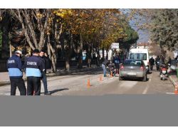 Uygunsuz Parklara Dubalı Çözüm