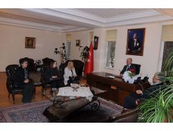Okul Bahçeleri Sosyal Etkinlikler İçin Hazırlanıyor