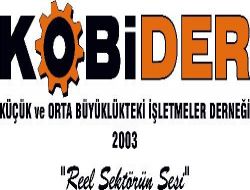 Kobider: Esnaf Toplumsal Olaylardan Zarar Görüyor, Gösteri Ve Yürüyüşler Belli Bir Alanda Yapılmalı