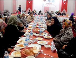 Bozovalı Bayanlar Şanlıurfa Merkezi Gezdi