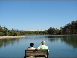 Matab, Çevre Koruması Çalışmasıyla Kalite Belgesi Aldı
