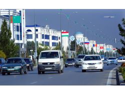 Türkmenistan’da 'Yatırım Ve Risk Ajansı' Kurulacak