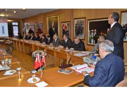 Sanayide Başarılı Olan Gaziantep Eğitimde Türkiye Ortalamasının Gerisinde