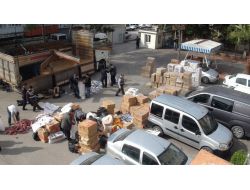 Emniyet Müdürü Ceren: Olayların Yüzde 97'sini Aydınlattık