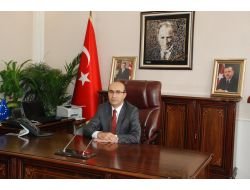 Vali Demirtaş: Gençlerin İstihdamı Desteklenmeli