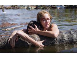 Tsunami Faciası Beyaz Perdede