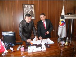 Telekom, Tso Üyelerine İletişim, Danışmanlık Hizmeti Verecek