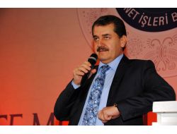 Prof. Dr. Özafşar: Din Adamlarımız Gittikleri Ülkelerde El Üstünde Tutuluyor