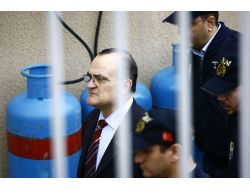 Saygun'un Kızı: Babam Ne Cezaevinde, Ne De Hastanede Kalabilir