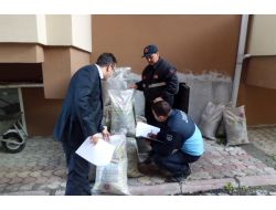 Mustafakemalpaşa'da Hava Kirliliği Denetimleri Başladı