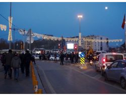 Taksim’de Yılbaşı Hazırlıkları Başladı!