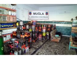 Solvent Karışımı Akaryakıt Operasyonu