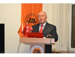 Prof. Dr. Ercan: Marmaris’teki Depremleri Küdür Yanardağı Tetiklemiyor