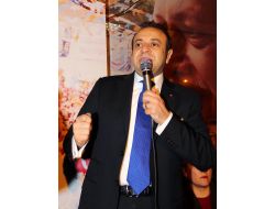 Egemen Bağış: Allah, Kılıçdaroğlu'nu Chp'nin Başından Eksik Etmesin