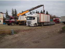 Vanlı Depremzedelerin Geçici Evleri, Yayladağı'nda Eğitimde Kullanılacak