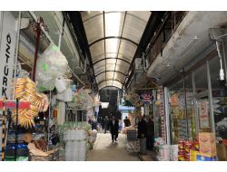 Malatya’nın İlk Ticaret Merkezi Yeni Yüze Kavuşuyor