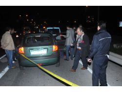 Yolda Giderken Fenalaştı, Otomobilini Durdurduktan Sonra Öldü