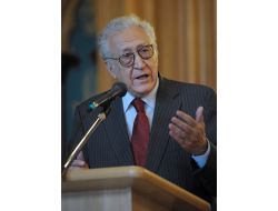 Suriye’de Çözüm İçin Moskova’ya Diplomat Çıkarması