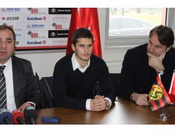 Eskişehirspor’un Yeni Transferi Goran Causic, Irkçılıktan 4 Maç Ceza Almış