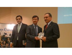 “üniversite Gençliği Terör Örgütlerinin Tuzağına Düşmemeli”