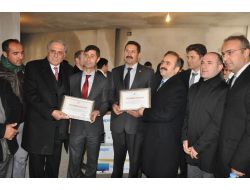 Siirt'in En Temiz Köylerine Ödül