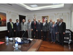 Bakan Eker: Tohumda Şehir Efsaneleri Yıkılmalı