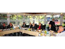 Kocaoğlu: Kentsel Dönüşümde Vatandaş Mağdur Edilmeyecek