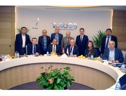 Chp Milletvekili Özgümüş: Teşvik Yasası Adana Sanayisine Darbe Vurdu