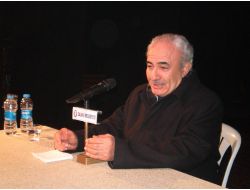 Salihli Kardelen Derneği Mevlana Konferansı Düzenledi