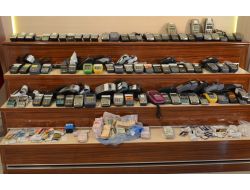 'Kredi Kartı Borcundan İntihara Son' Sloganıyla Tefecilik Yapan Çete Çökertildi