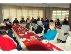 Tuzla Belediyesi, Bin 700 Kadını Sosyal Sorumluluk İçin Tek Çatı Altında Topladı