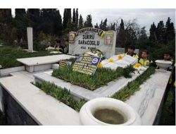 Saraçoğlu Ölümünün 59. Yılında Anılıyor