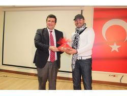 Zirve Radyo Bedirhan Gökçe'nin Katılımıyla Açıldı