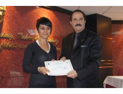 Hijyen Eğitimi Almayanlar Gıda Sektöründe Çalışamayacak