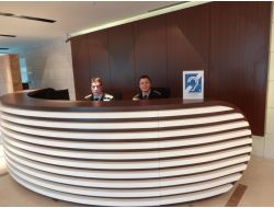 İşitme Engelsiz İlk Kamu Kurumu Aile Ve Sosyal Politikalar Bakanlığı Binası Oldu