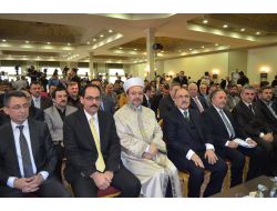 Yardım Kuruluşları Suriye İçin Buluştu