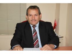 Arabacı: Kamudaki Başörtüsü Engeli Artık Kalksın