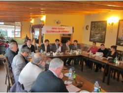 Ünye'de Turizmin Önündeki Engeller Kaldırılıyor