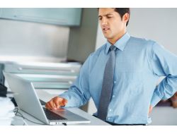 Sırt Ağıları Hastalık Habercisi Olabilir